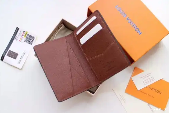 Louis Vuitton ORGANIZER POCKET 0614